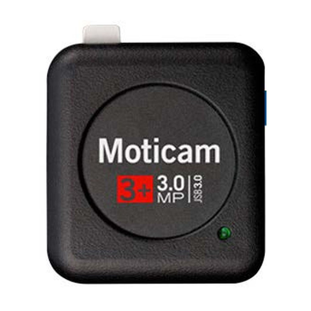 Videocamera Universale Microscopio Moticam 3+ Usb